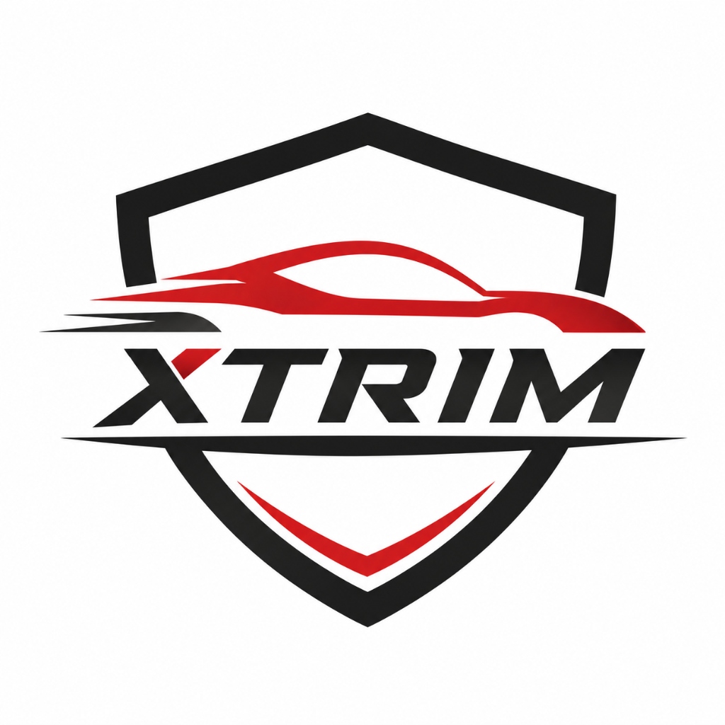 XTRIM Logo